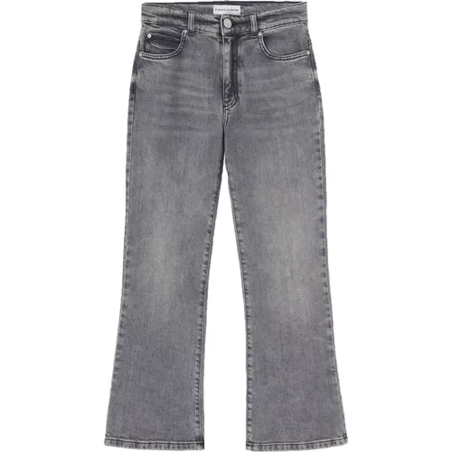 Jeans > Boot-cut Jeans - - pinko - Modalova