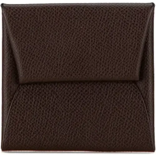 Pre-owned > Pre-owned Accessories > Pre-owned Wallets - - Hermès Vintage - Modalova