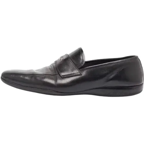 Pre-owned > Pre-owned Shoes > Pre-owned Flats - - Prada Vintage - Modalova