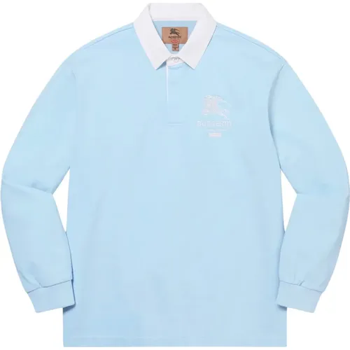 Tops > Polo Shirts - - Supreme - Modalova