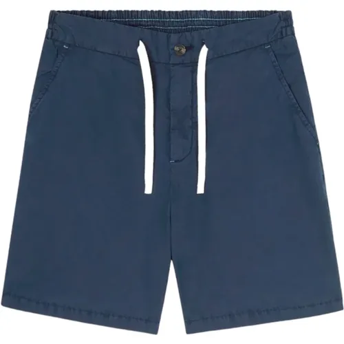 Shorts > Casual Shorts - - GAS - Modalova