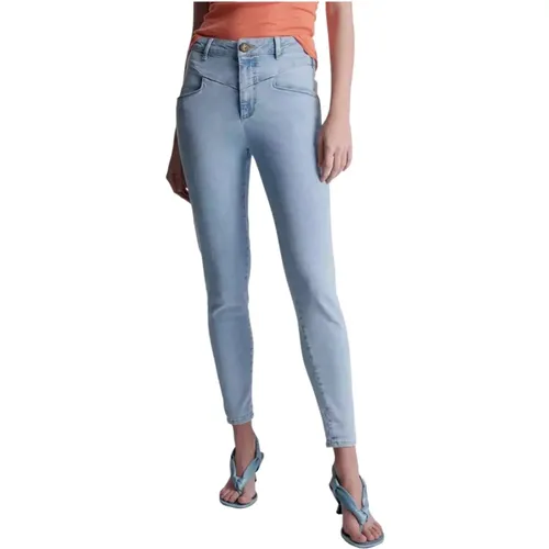 Jeans > Skinny Jeans - - One Teaspoon - Modalova