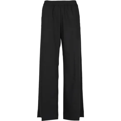 Trousers > Wide Trousers - - Cruna - Modalova