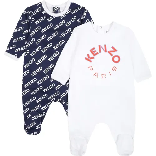 Kenzo - Kids > Body - Multicolor - Kenzo - Modalova