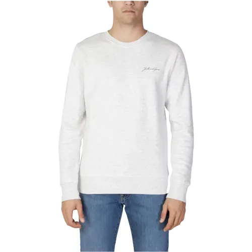 Sweatshirts & Hoodies > Sweatshirts - - jack & jones - Modalova