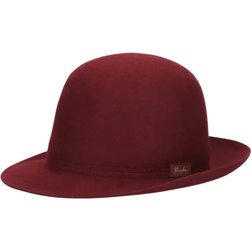 Accessories > Hats > Hats - - Borsalino - Modalova