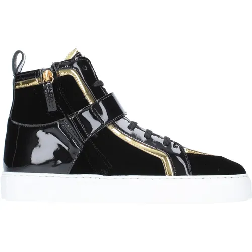 Shoes > Sneakers - - giuseppe zanotti - Modalova