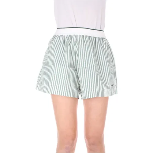 Shorts > Short Shorts - - Lacoste - Modalova