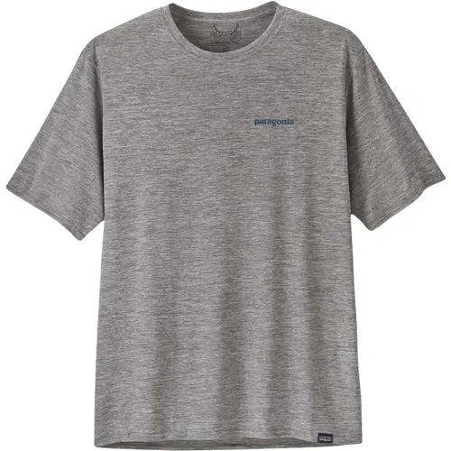 Tops > T-Shirts - - Patagonia - Modalova