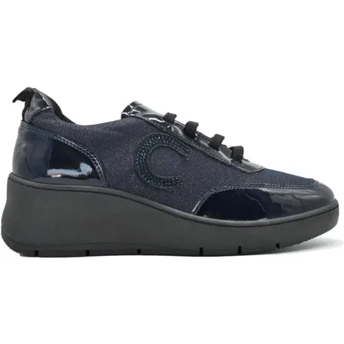 Shoes > Sneakers - - Cinzia Soft - Modalova