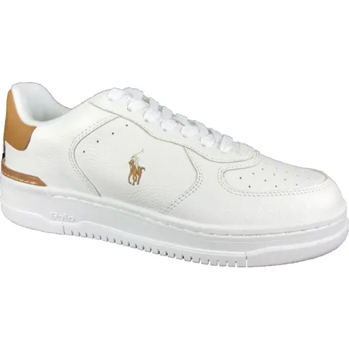 Shoes > Sneakers - - Ralph Lauren - Modalova