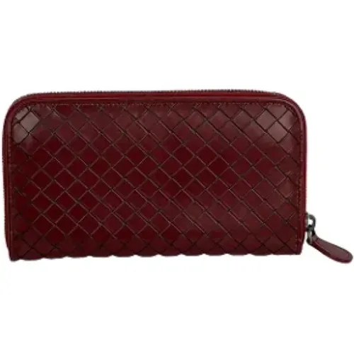 Pre-owned > Pre-owned Bags > Pre-owned Clutches - - Bottega Veneta Vintage - Modalova