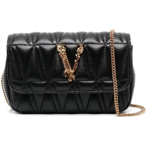 Bags > Cross Body Bags - - Versace - Modalova