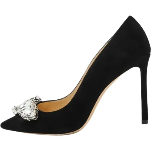 Pre-owned > Pre-owned Shoes > Pre-owned Pumps - - Jimmy Choo Pre-owned - Modalova