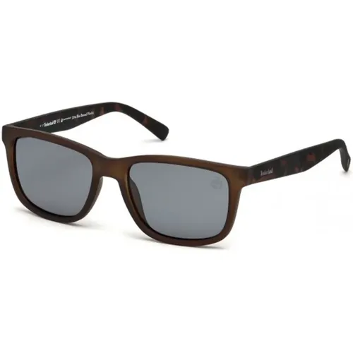 Accessories > Sunglasses - - Timberland - Modalova