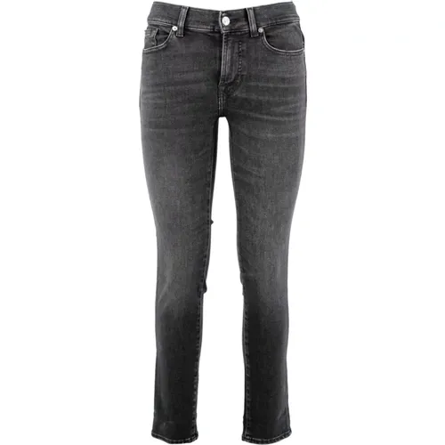 Jeans Skinny - - 7 For All Mankind - Modalova