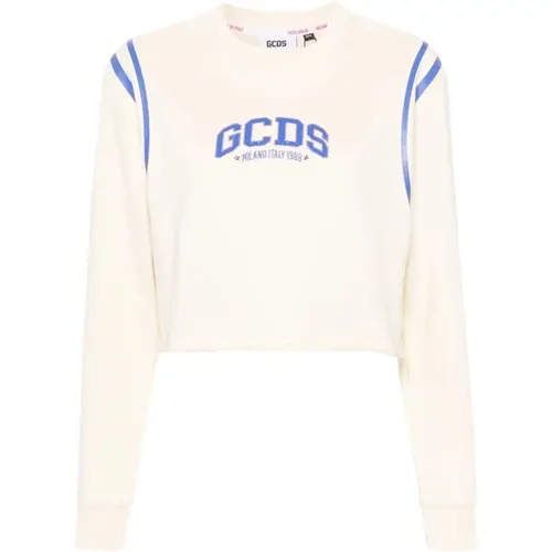 Sweatshirts & Hoodies > Sweatshirts - - Gcds - Modalova