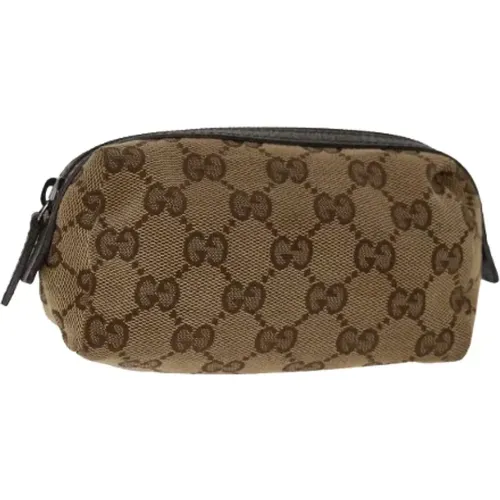 Pre-owned > Pre-owned Bags - - Gucci Vintage - Modalova