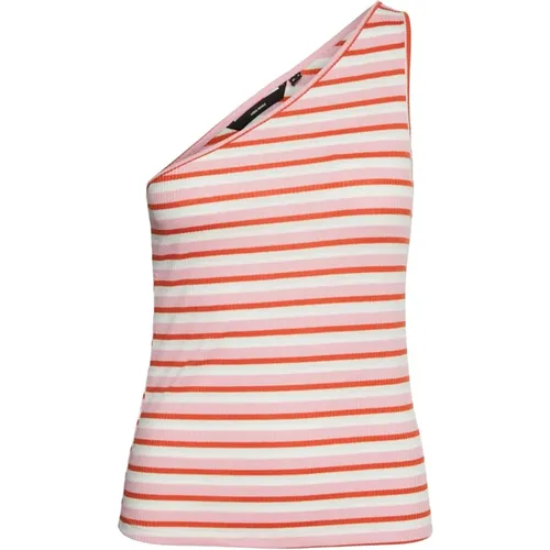 Tops > Sleeveless Tops - - Vero Moda - Modalova