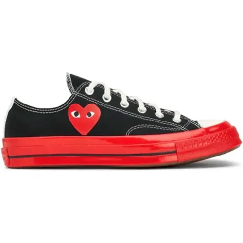 Shoes > Sneakers - - Comme des Garçons - Modalova