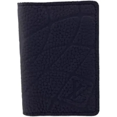 Pre-owned > Pre-owned Accessories > Pre-owned Wallets - - Louis Vuitton Vintage - Modalova