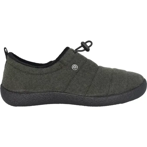 Rohde - Shoes > Slippers - Green - Rohde - Modalova