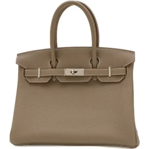 Pre-owned > Pre-owned Bags > Pre-owned Handbags - - Hermès Vintage - Modalova