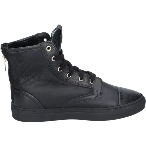 Shoes > Boots > Lace-up Boots - - Stokton - Modalova