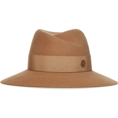 Accessories > Hats > Hats - - Maison Michel - Modalova