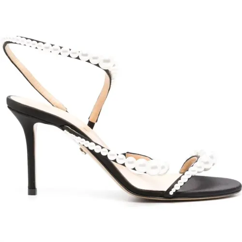 Shoes > Sandals > High Heel Sandals - - Mach & Mach - Modalova