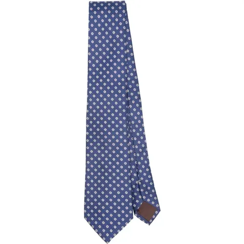 Accessories > Ties - - Canali - Modalova