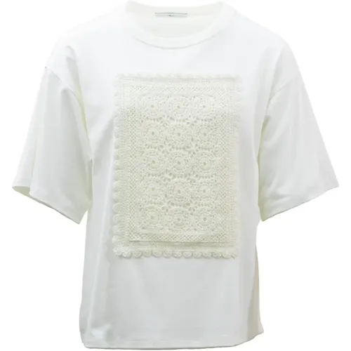 High - Tops > T-Shirts - White - High - Modalova