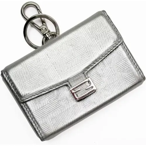 Pre-owned > Pre-owned Accessories - - Fendi Vintage - Modalova