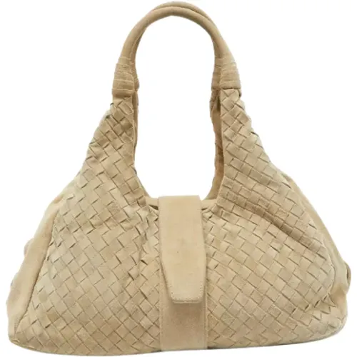 Pre-owned > Pre-owned Bags > Pre-owned Handbags - - Bottega Veneta Vintage - Modalova