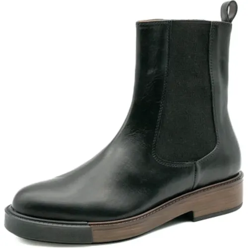 Shoes > Boots > Chelsea Boots - - Pons Quintana - Modalova