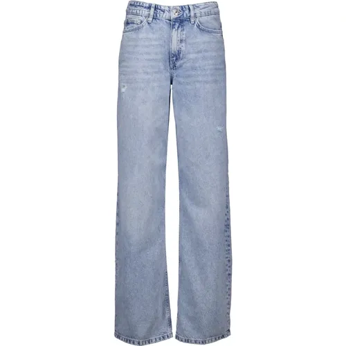Jeans > Straight Jeans - - drykorn - Modalova