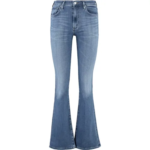 Jeans > Boot-cut Jeans - - Citizens of Humanity - Modalova