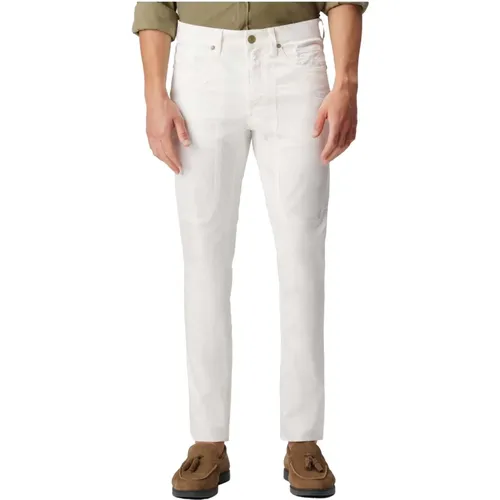 Trousers > Chinos - - Jeckerson - Modalova