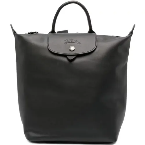 Bags > Backpacks - - Longchamp - Modalova