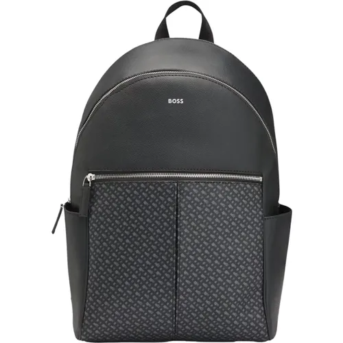 Bags > Backpacks - - Hugo Boss - Modalova