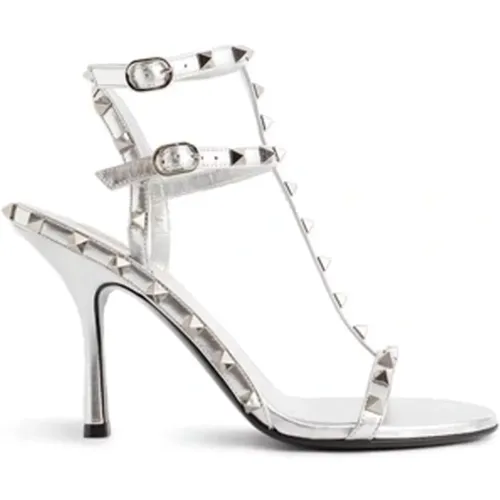 Shoes > Sandals > High Heel Sandals - - Valentino Garavani - Modalova