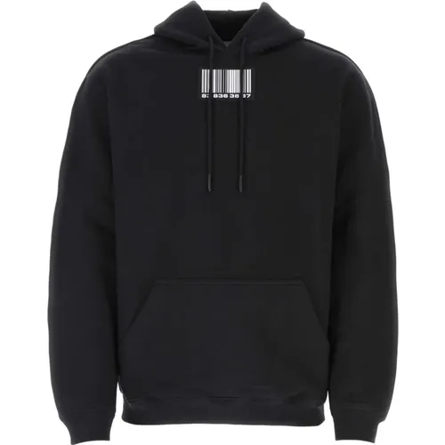 Sweatshirts & Hoodies > Hoodies - - Vtmnts - Modalova