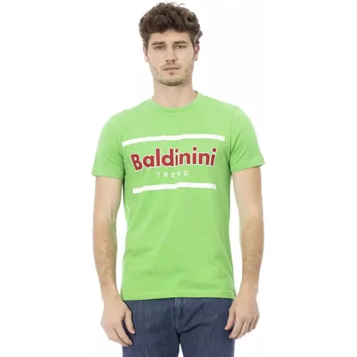 Tops > T-Shirts - - Baldinini - Modalova