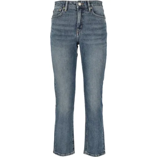 Jeans > Cropped Jeans - - Ralph Lauren - Modalova