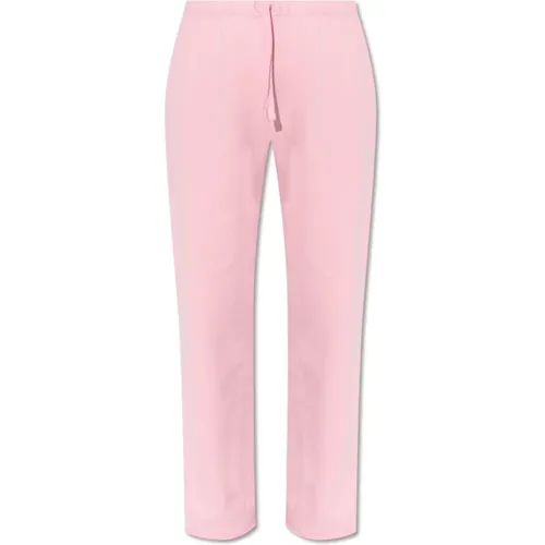 Trousers > Sweatpants - - IRO - Modalova