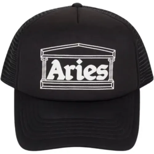 Accessories > Hats > Caps - - Aries - Modalova
