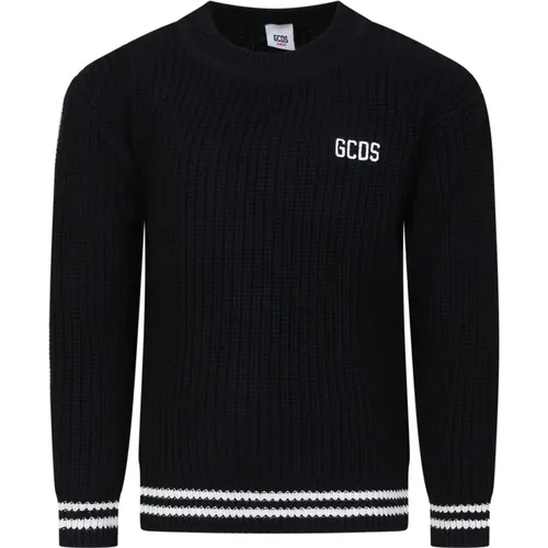 Kids > Tops > Knitwear - - Gcds - Modalova