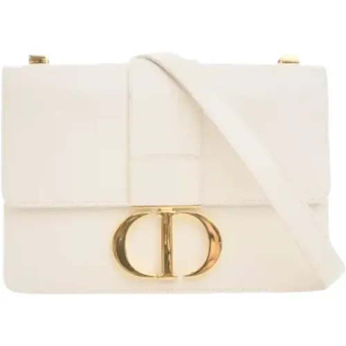 Pre-owned > Pre-owned Bags > Pre-owned Cross Body Bags - - Dior Vintage - Modalova