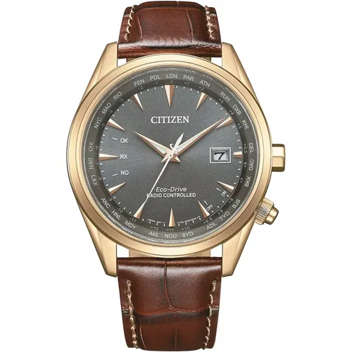 Accessories > Watches - - Citizen - Modalova