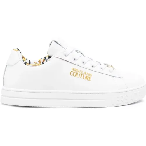 Shoes > Sneakers - - Versace Jeans Couture - Modalova